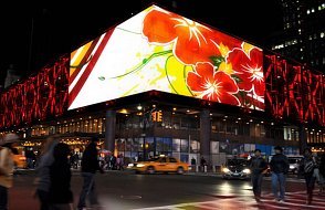 LED SCREENS